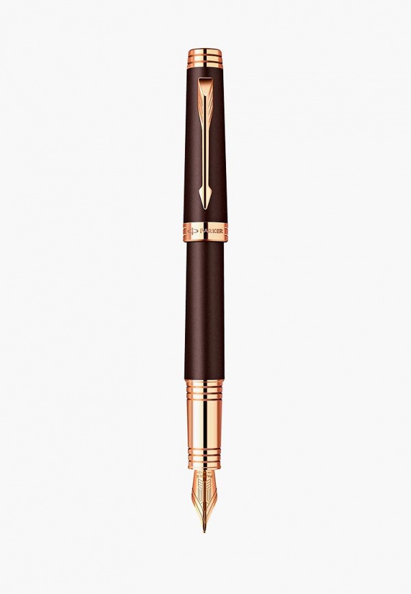 

Ручка Parker, Коричневый, Parker MP002XU0E3QV