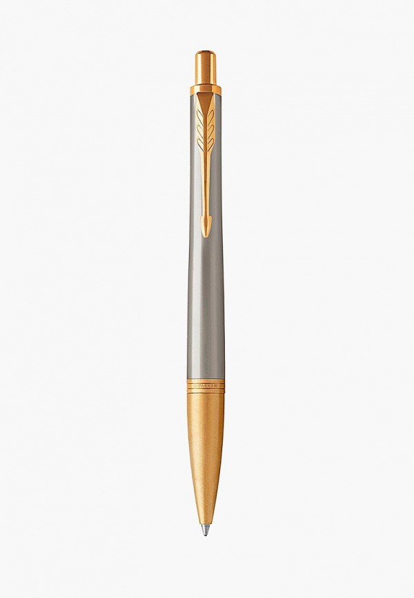 

Ручка Parker, Серебряный