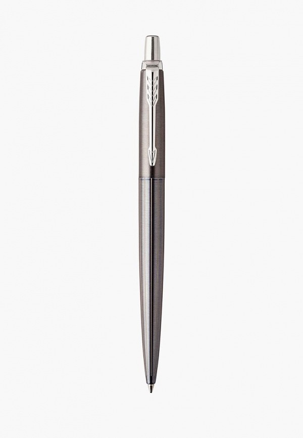 

Ручка Parker, Серый, Parker MP002XU0E3QY