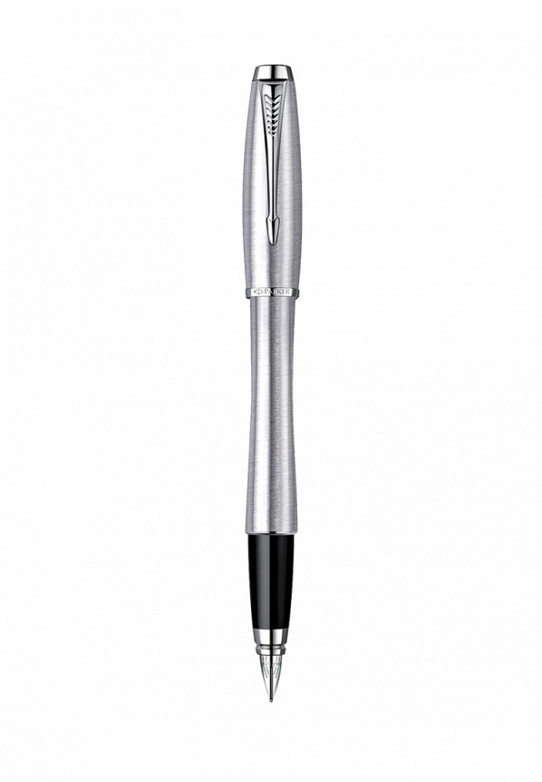 

Ручка Parker, Серебряный