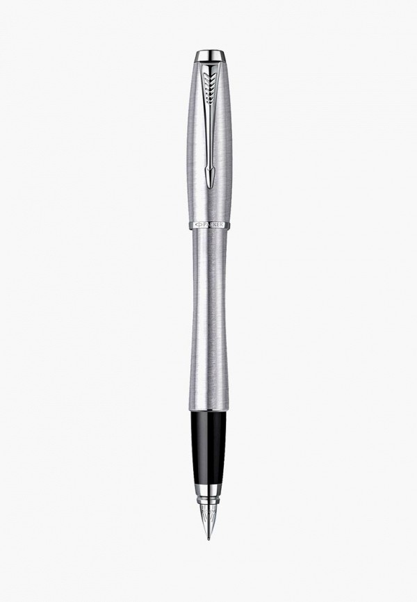 

Ручка Parker, Серебряный, Parker MP002XU0E3R4