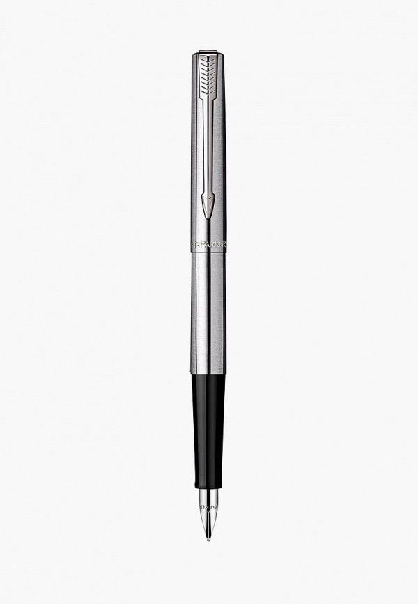 

Ручка Parker, Серебряный, Jotter 16 112
