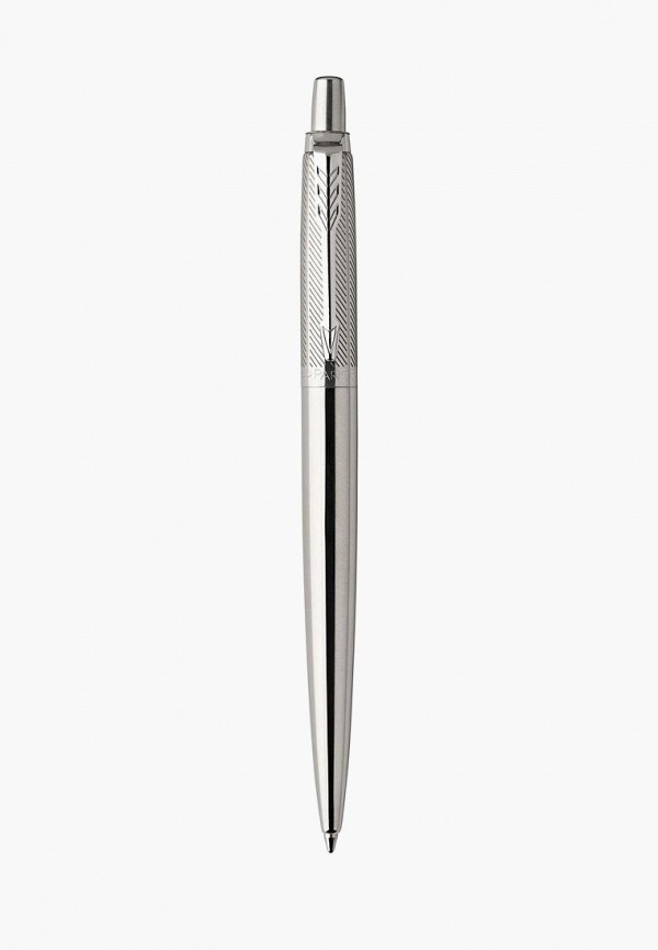 

Ручка Parker, Серебряный, Jotter Premium 17 532