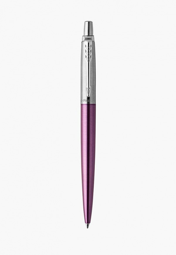

Ручка Parker, Фиолетовый, Parker MP002XU0E3RC