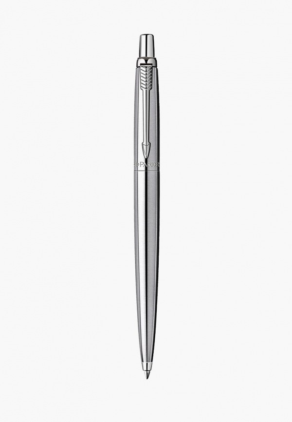 

Ручка Parker, Серебряный, Parker MP002XU0E3RI