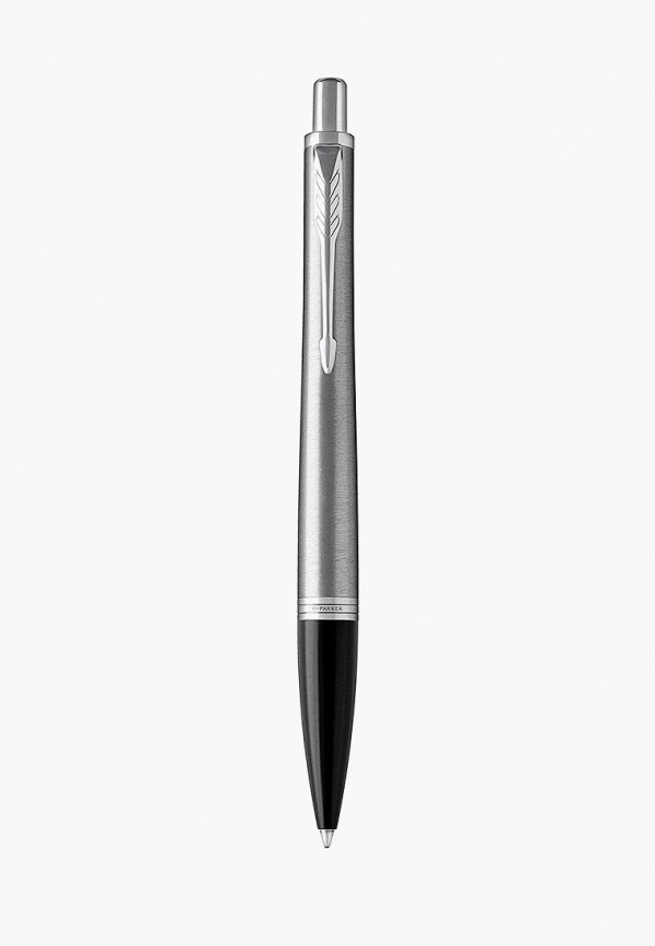 

Ручка Parker, Серебряный, Parker MP002XU0E3RO