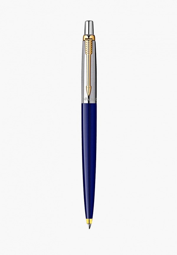 

Ручка Parker, Синий, Parker MP002XU0E3RQ