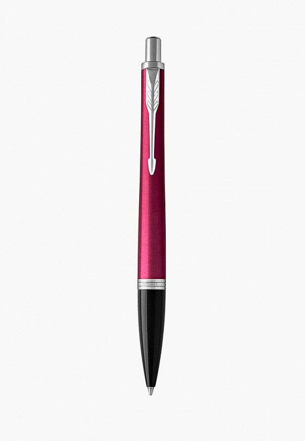 

Ручка Parker, Красный, Parker MP002XU0E3RS