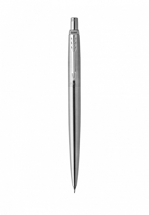 

Карандаш Parker, Серебряный