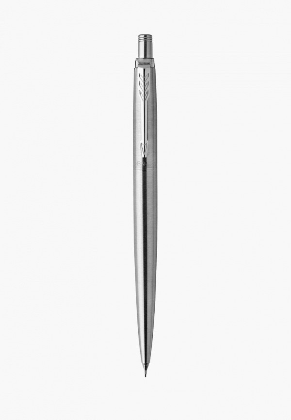 

Карандаш Parker, Серебряный