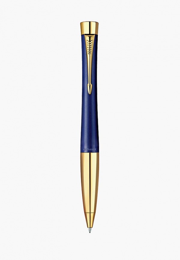 

Ручка Parker, Синий, Parker MP002XU0E3RY
