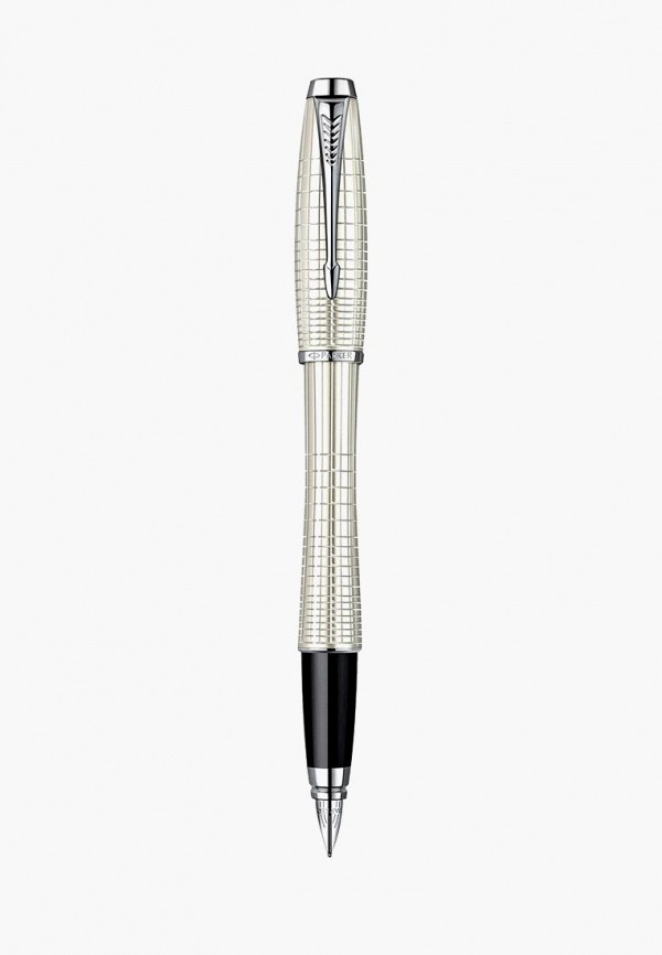 

Ручка Parker, Белый, Parker MP002XU0E3RZ