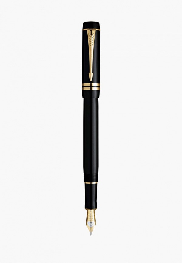 

Ручка Parker, Черный, Parker MP002XU0E3S3