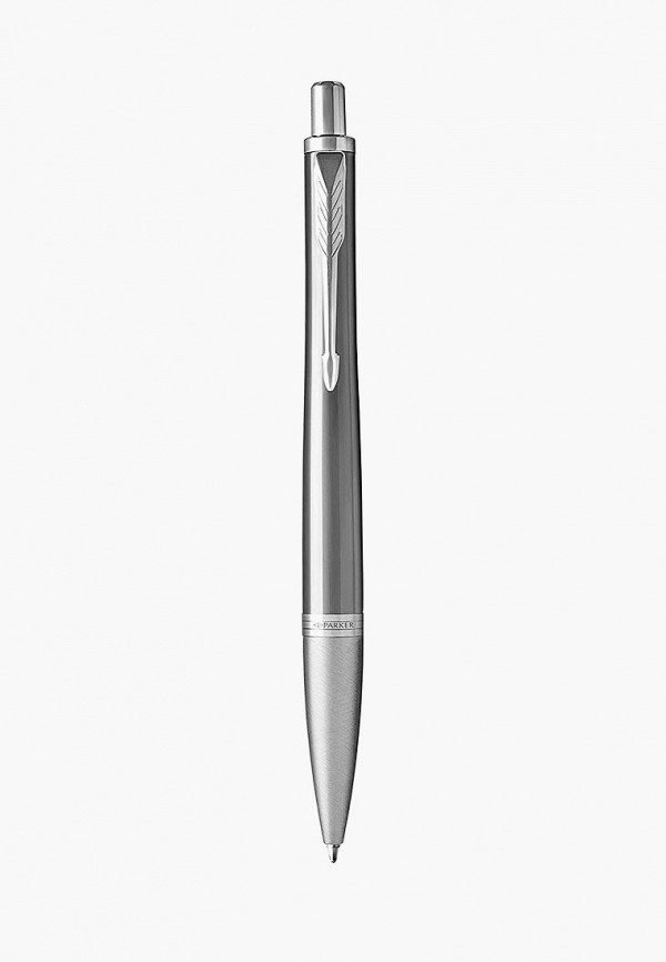 

Ручка Parker, Серебряный, Parker MP002XU0E3S4