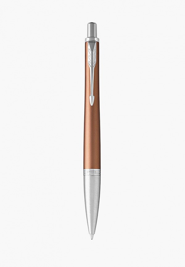 

Ручка Parker, Коричневый, Parker MP002XU0E3S8