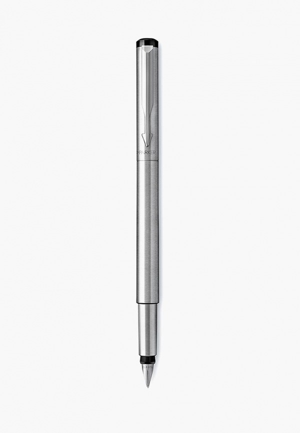 

Ручка Parker, Серебряный, Parker MP002XU0E3SB
