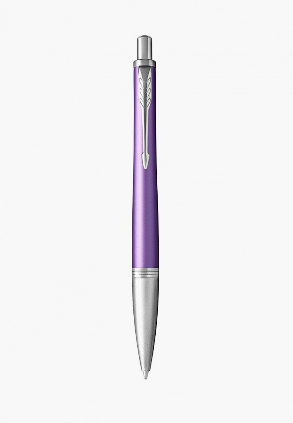 

Ручка Parker, Фиолетовый, Urban Premium 32 532