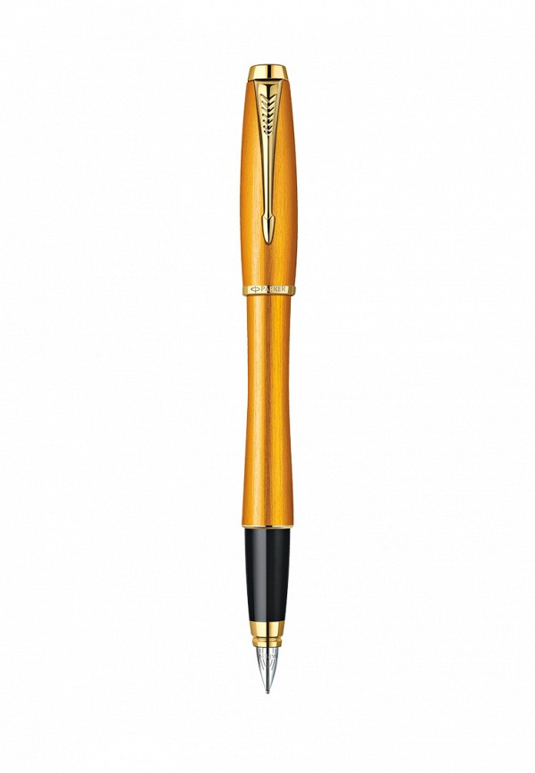 

Ручка Parker, Желтый