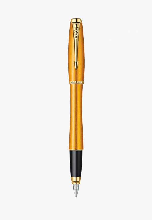 

Ручка Parker, Желтый, Parker MP002XU0E3SE