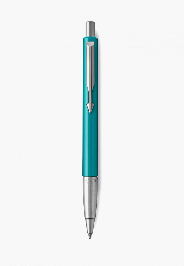 

Ручка Parker, Зеленый, Parker MP002XU0E3SI