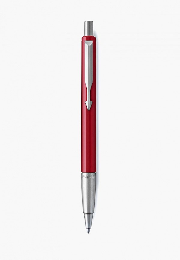 

Ручка Parker, Красный, Parker MP002XU0E3SL