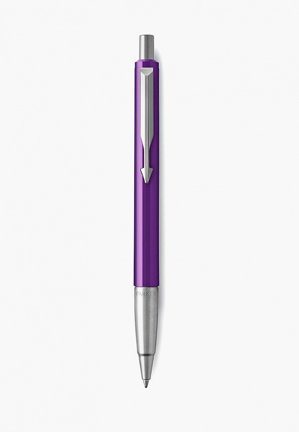 

Ручка Parker, Фиолетовый, Parker MP002XU0E3SQ