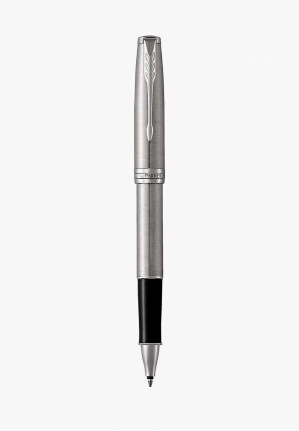 

Ручка Parker, Серебряный