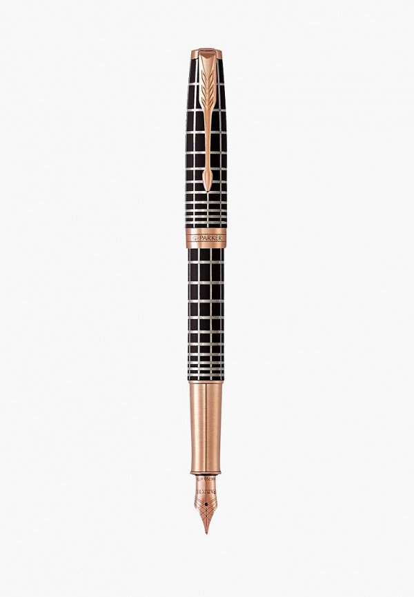 

Ручка Parker, Черный, Sonnet 87 511