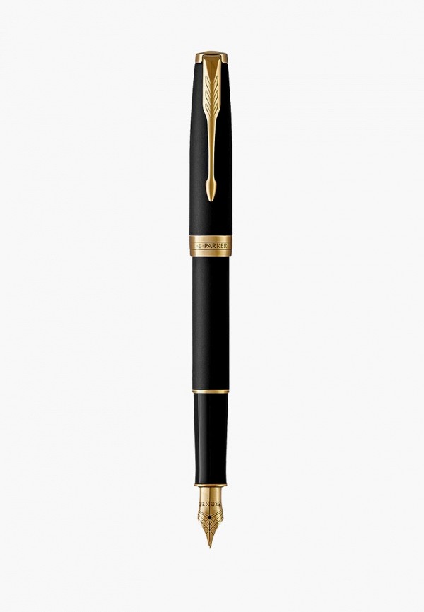 

Ручка Parker, Черный, Parker MP002XU0E3T4