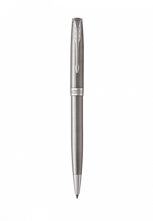 

Ручка Parker, Серебряный