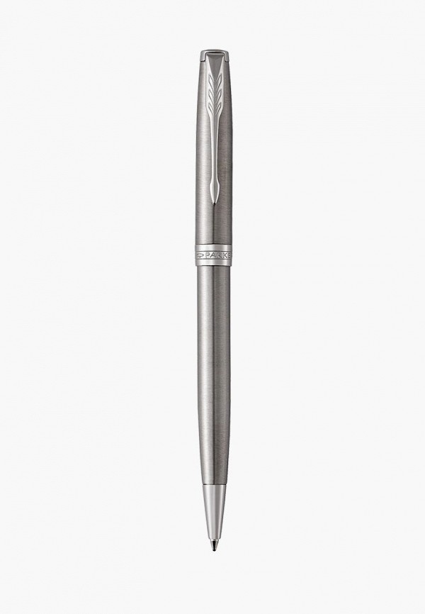 

Ручка Parker, Серебряный, Parker MP002XU0E3T5