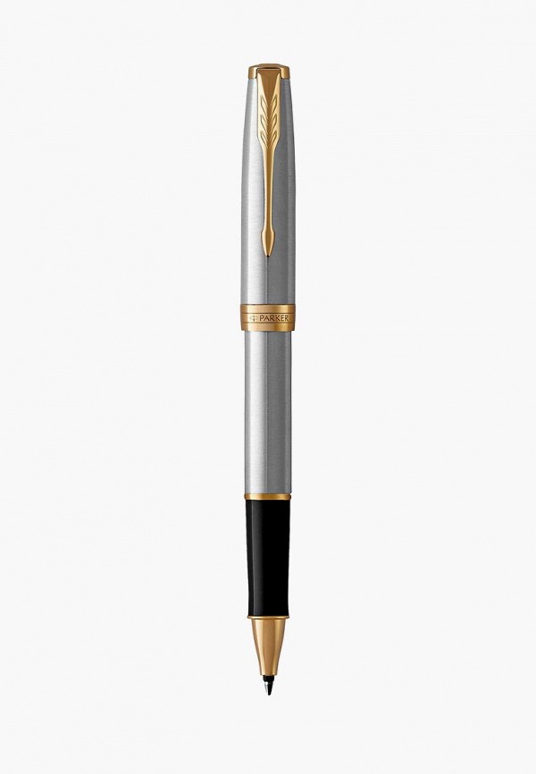 

Ручка Parker, Серебряный, Parker MP002XU0E3T7