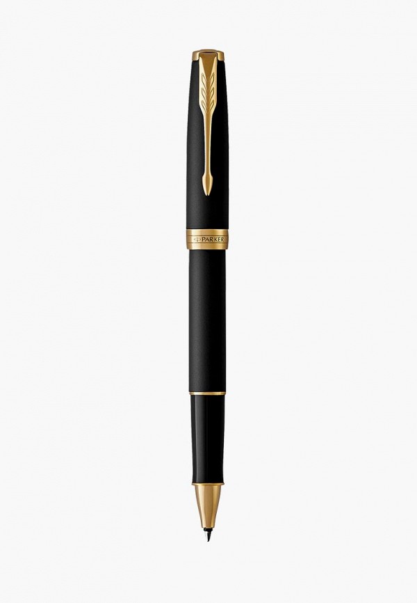 

Ручка Parker, Черный, Parker MP002XU0E3T8