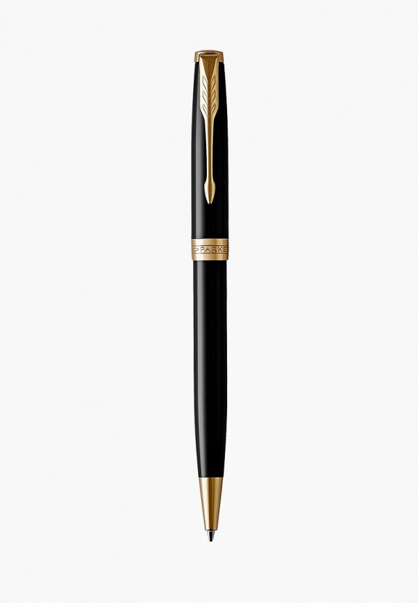 

Ручка Parker, Черный, Sonnet 86 032