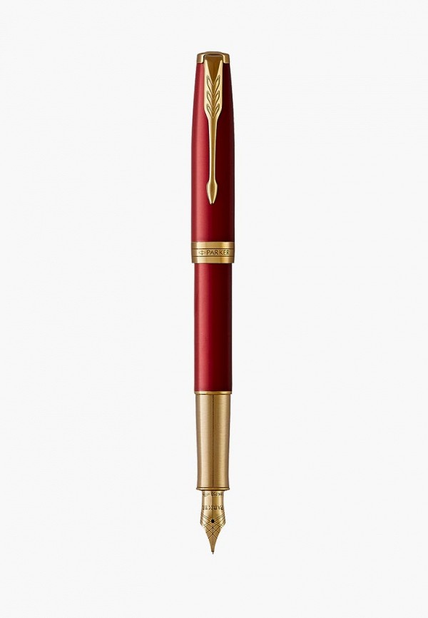 

Ручка Parker, Красный, Sonnet 86 211