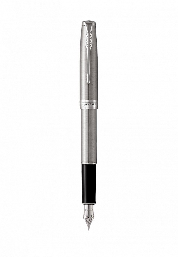 

Ручка Parker, Серебряный