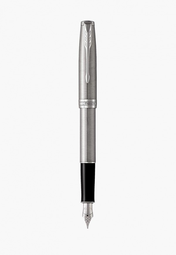 

Ручка Parker, Серебряный, Sonnet 84 211
