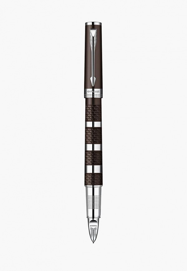 

Ручка Parker, Коричневый, Parker MP002XU0E3TF