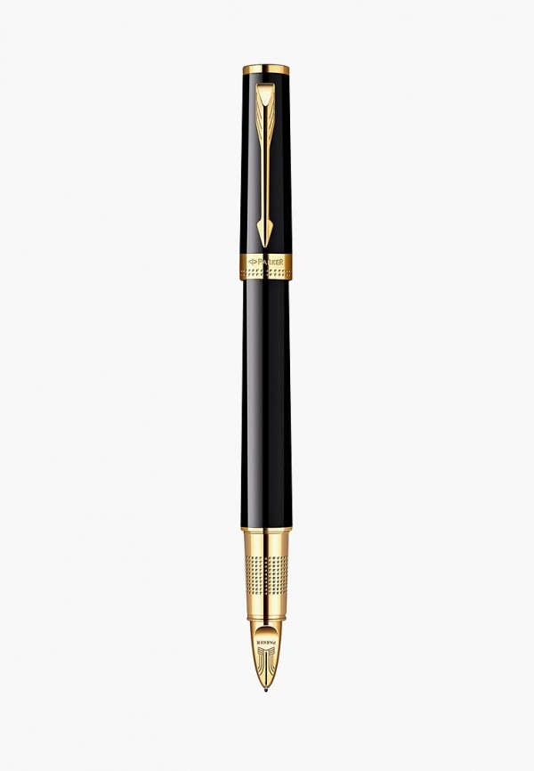 

Ручка Parker, Черный, Parker MP002XU0E3TI