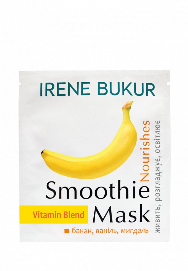 

Маска для лица Irene Bukur, Белый