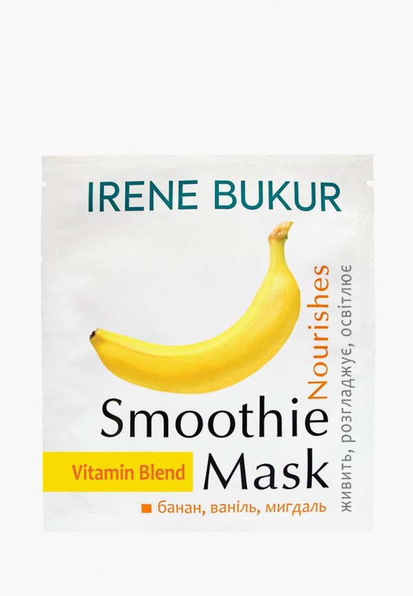 

Маска для лица Irene Bukur, Белый