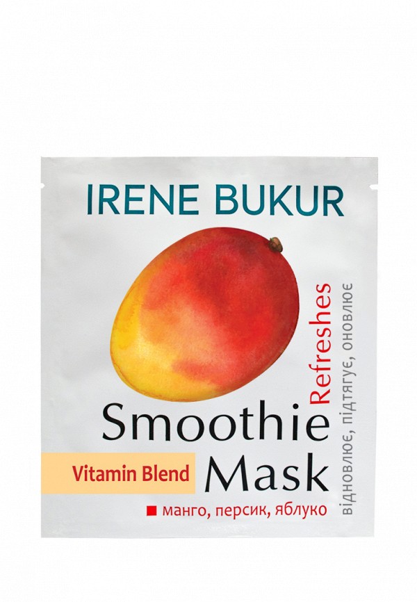 

Маска для лица Irene Bukur, Белый