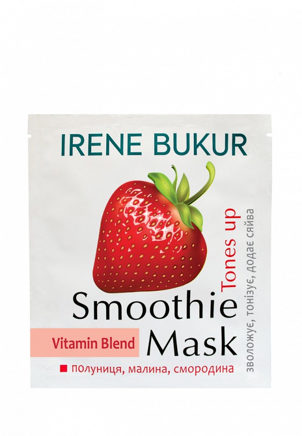 

Маска для лица Irene Bukur, Белый