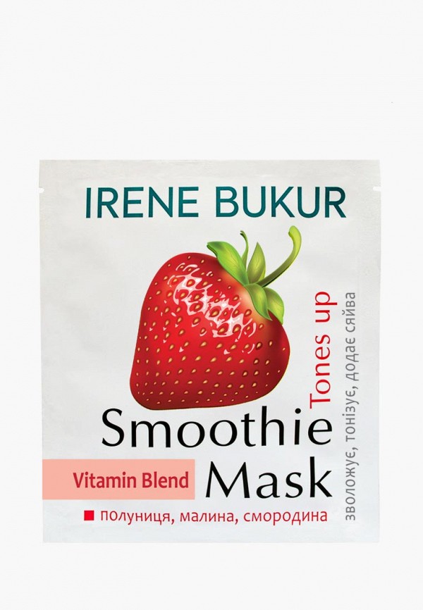 

Маска для лица Irene Bukur, Белый