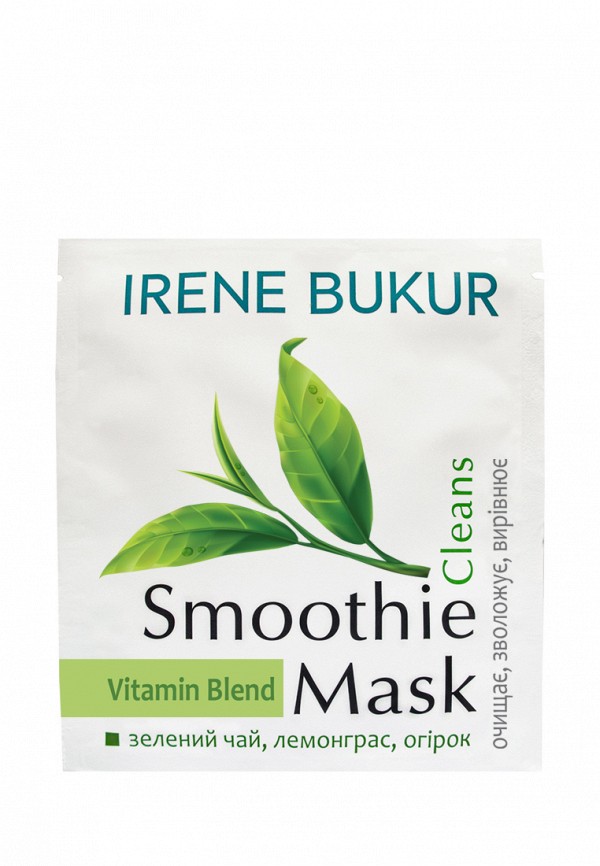 

Маска для лица Irene Bukur, Белый