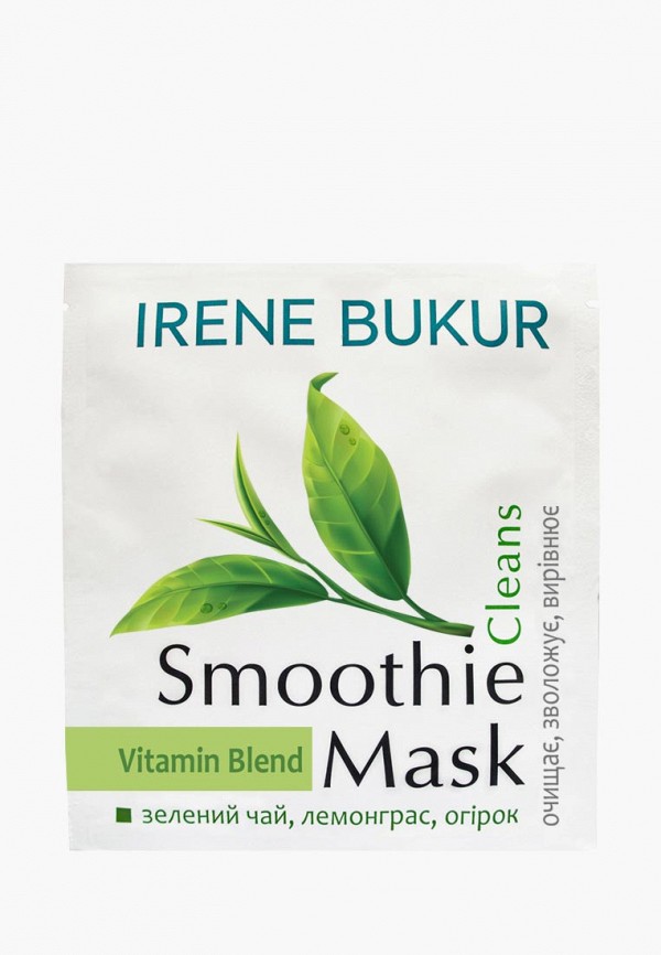 

Маска для лица Irene Bukur, Белый