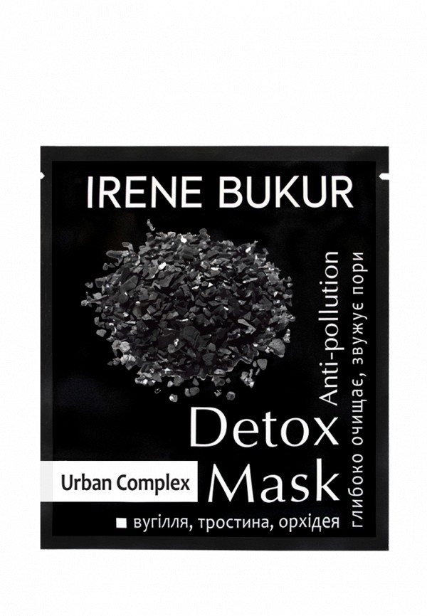 

Маска для лица Irene Bukur, Белый