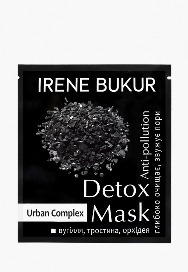 

Маска для лица Irene Bukur, Белый