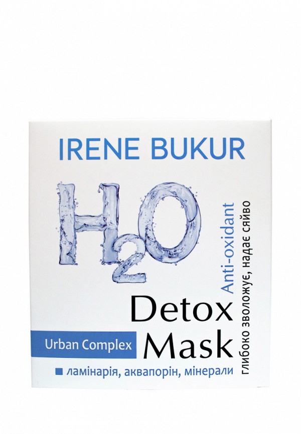 

Маска для лица Irene Bukur, Белый