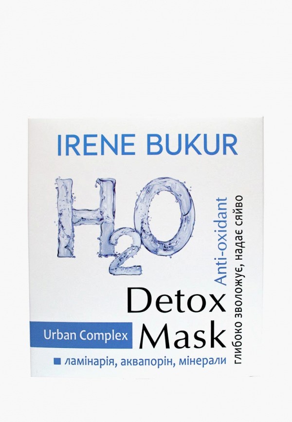 

Маска для лица Irene Bukur, Белый